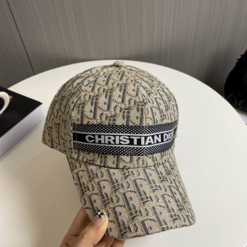 Dior Hats AAA-1201