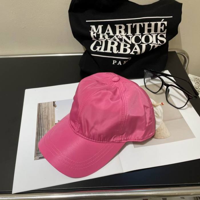Prada Hats AAA-758
