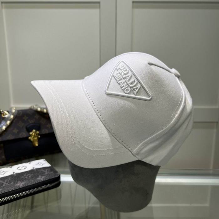 Prada Hats AAA-753