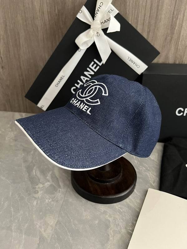 CHAL Hats AAA-1868
