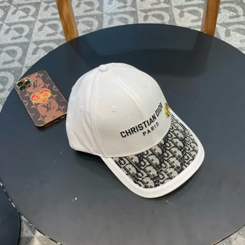 Dior Hats AAA-1271