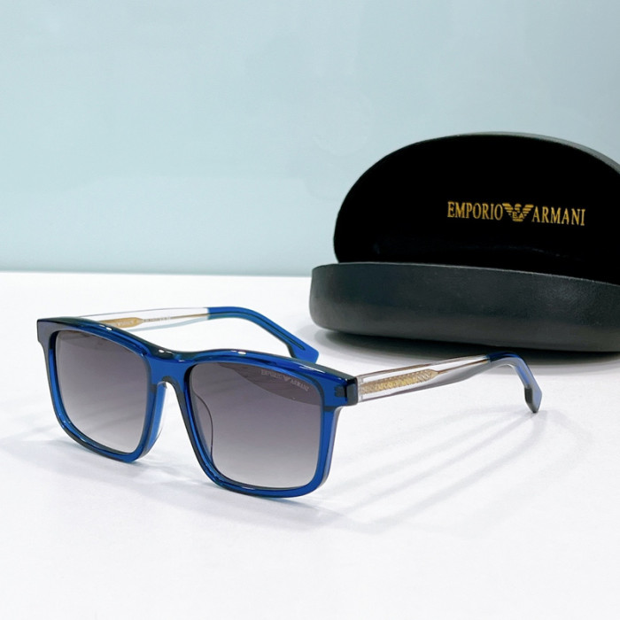 Armani Sunglasses AAAA-285