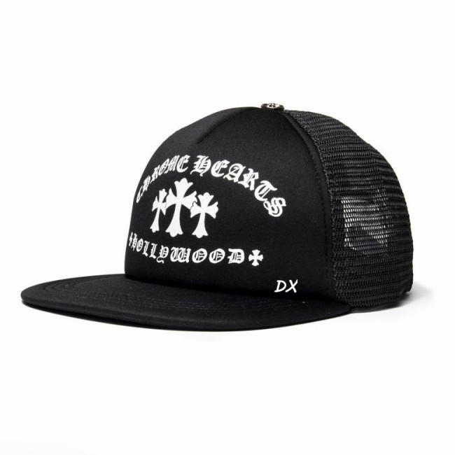 Chrome Hearts Hats AAA-246