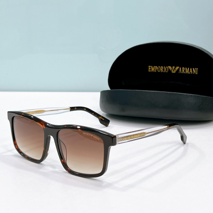Armani Sunglasses AAAA-281