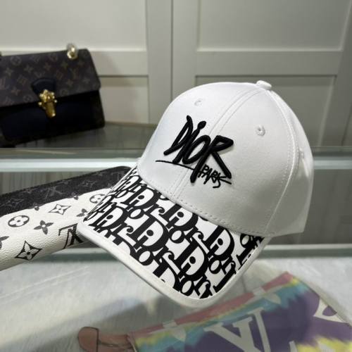 Dior Hats AAA-1166