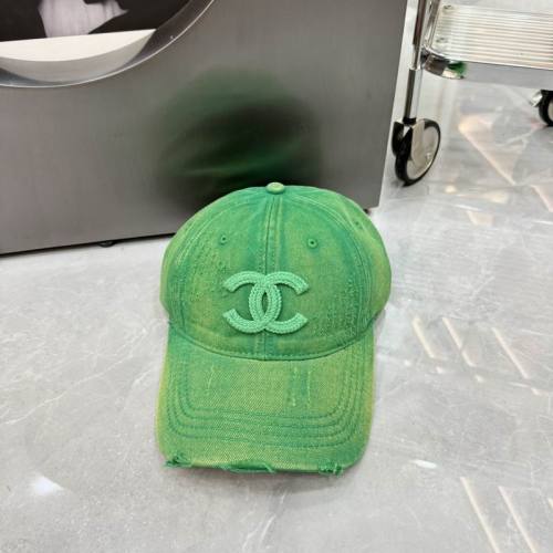 CHAL Hats AAA-1863