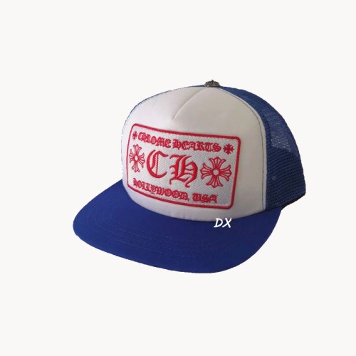 Chrome Hearts Hats AAA-255