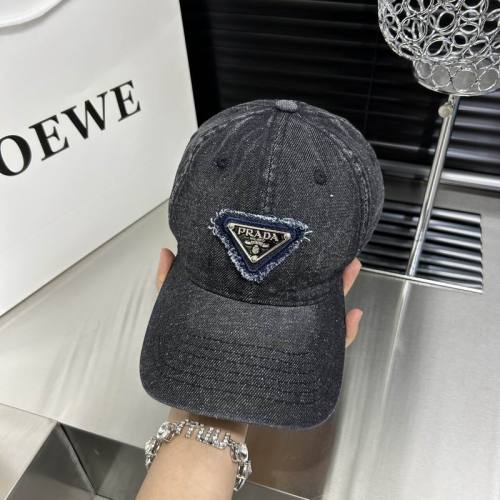 Prada Hats AAA-732