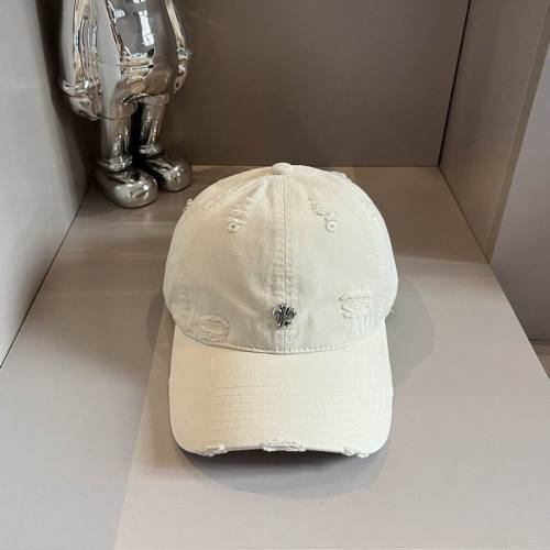 Chrome Hearts Hats AAA-223