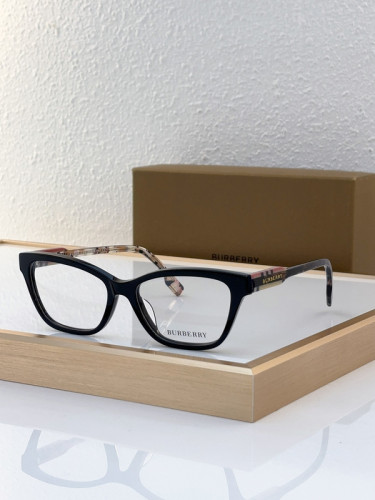 Burberry Sunglasses AAAA-2612