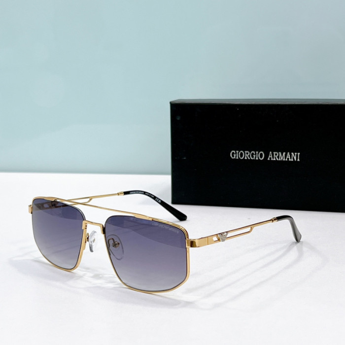 Armani Sunglasses AAAA-265