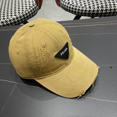 Prada Hats AAA-801