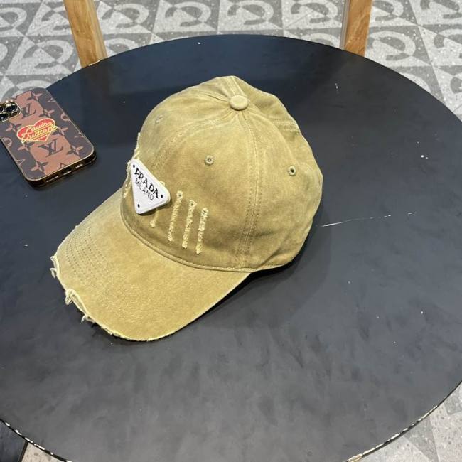 Prada Hats AAA-769