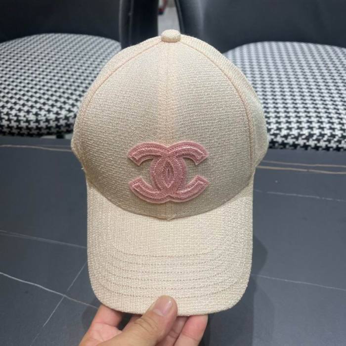 CHAL Hats AAA-1970