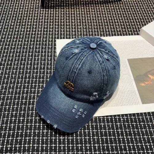 CHAL Hats AAA-1976