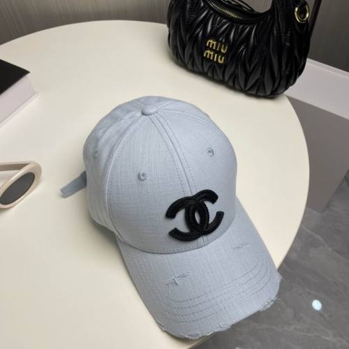 CHAL Hats AAA-1990