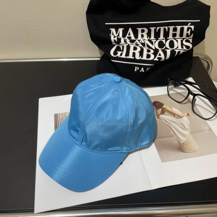 Prada Hats AAA-756