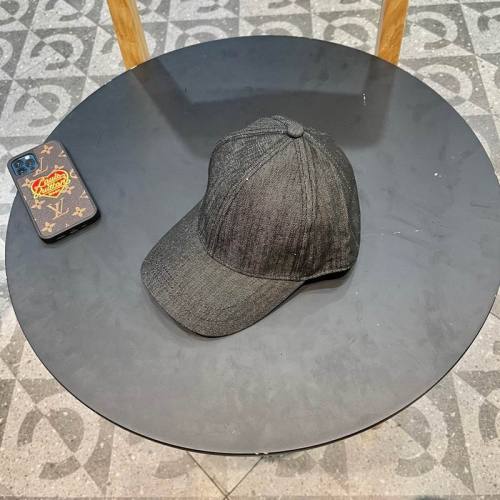 Prada Hats AAA-783