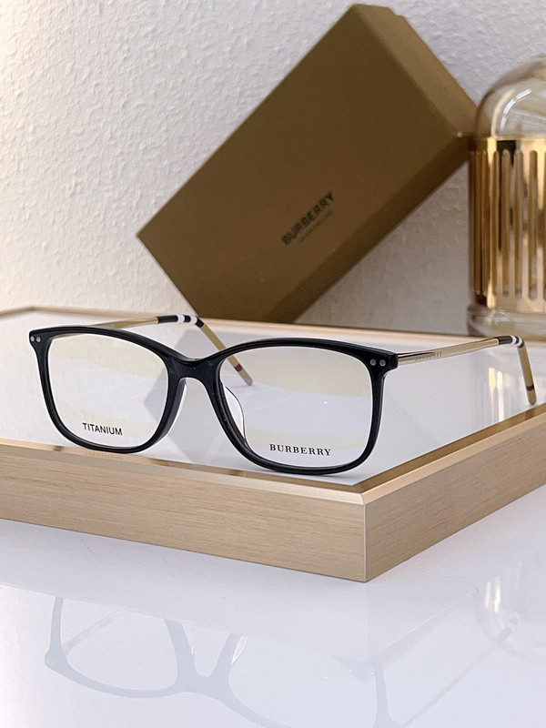 Burberry Sunglasses AAAA-2527