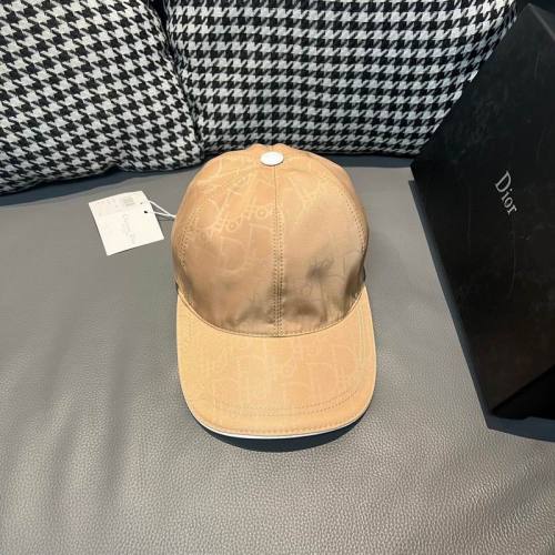 Dior Hats AAA-1169
