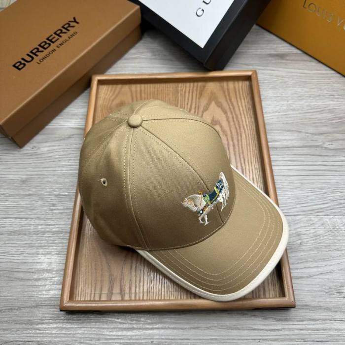 Hermes Hats AAA-252