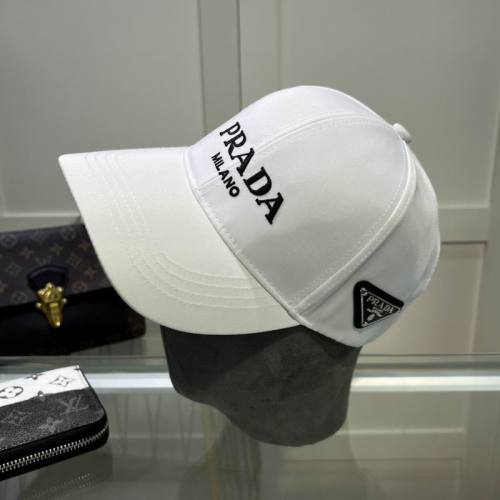 Prada Hats AAA-751
