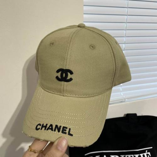 CHAL Hats AAA-1814