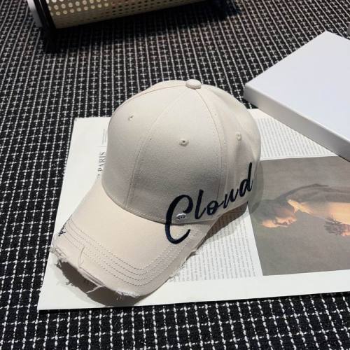 CHAL Hats AAA-1922