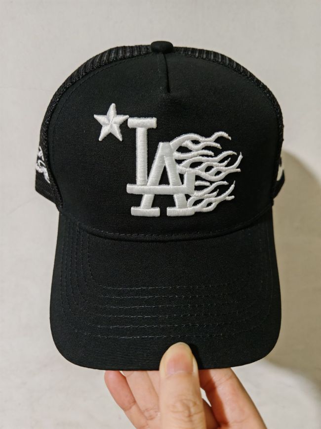 Hellstar Hats AAA-010