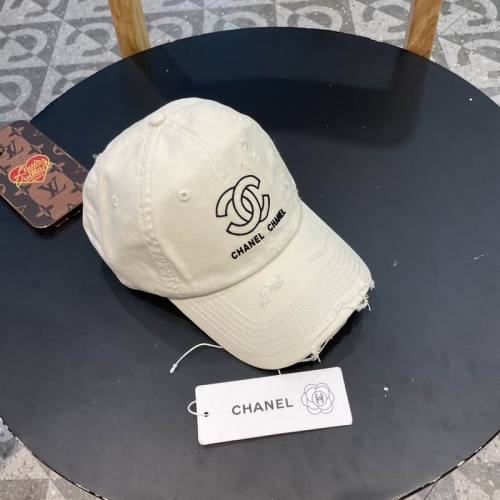 CHAL Hats AAA-1939