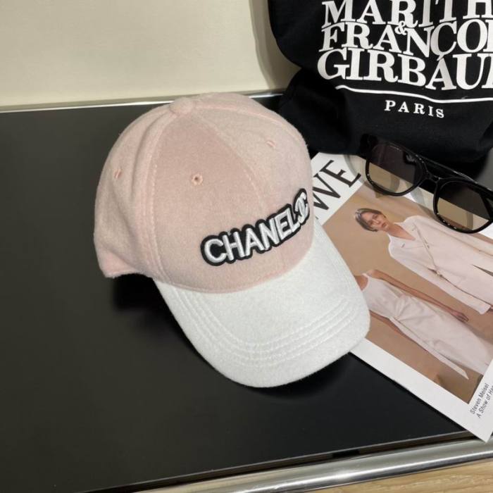 CHAL Hats AAA-1881