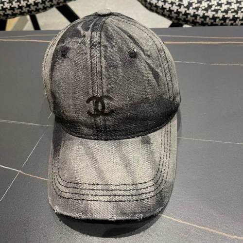 CHAL Hats AAA-1907