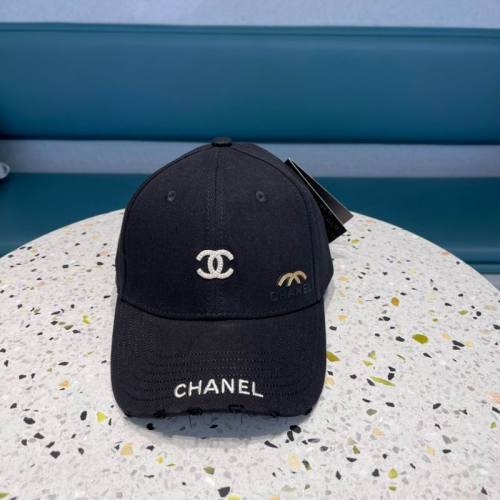 CHAL Hats AAA-2012