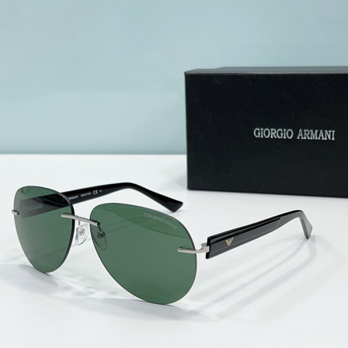 Armani Sunglasses AAAA-315
