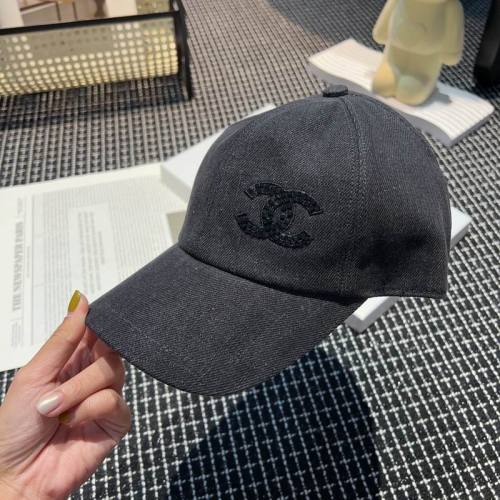 CHAL Hats AAA-1841