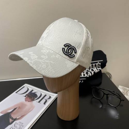 CHAL Hats AAA-1962