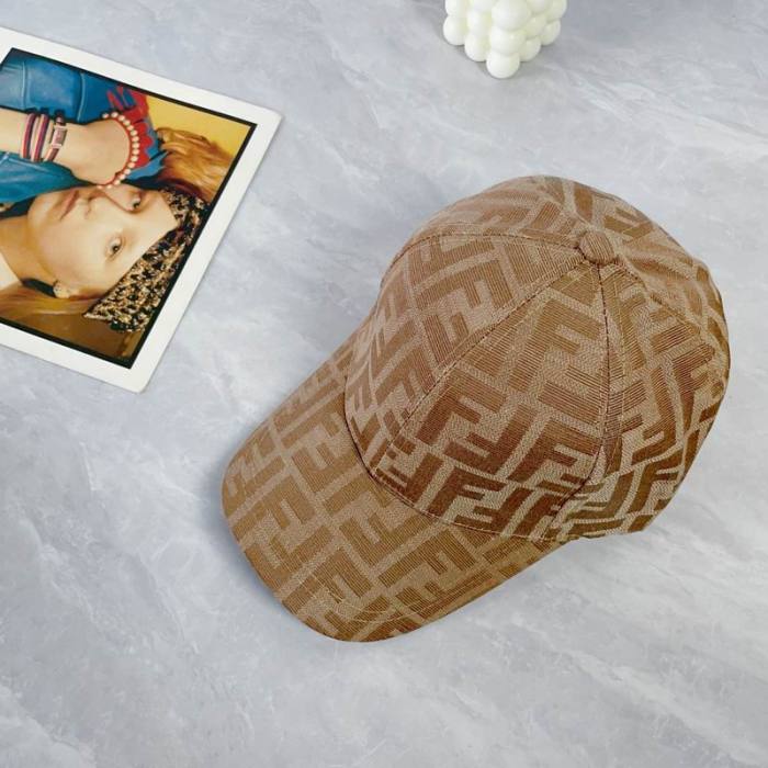 FD Hats AAA-501