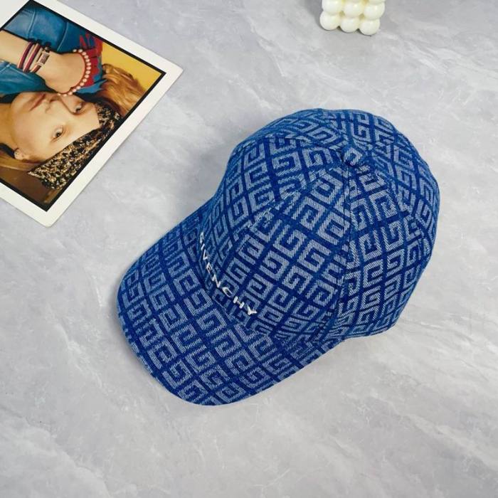 Givenchy Hats AAA-028