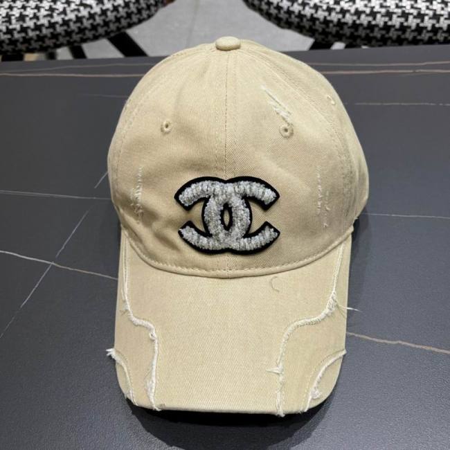 CHAL Hats AAA-1915