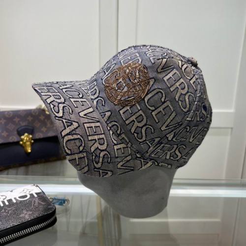 Versace Hats AAA-045