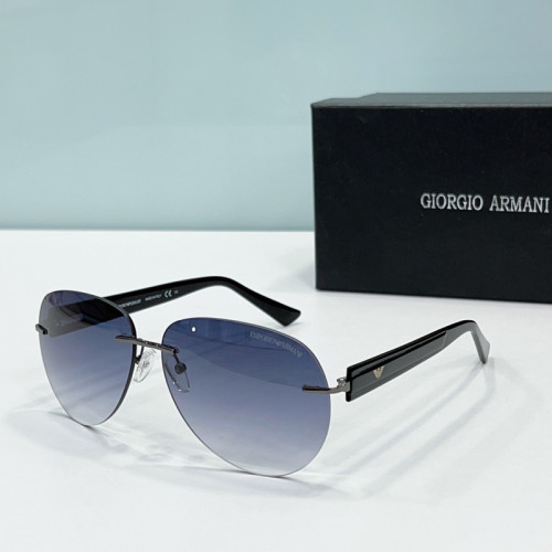 Armani Sunglasses AAAA-316