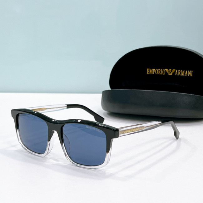 Armani Sunglasses AAAA-282