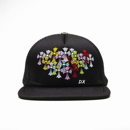 Chrome Hearts Hats AAA-244
