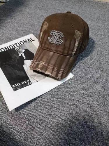 CHAL Hats AAA-1847