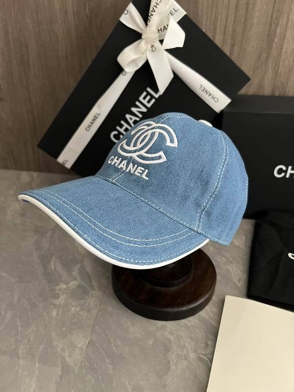 CHAL Hats AAA-1869