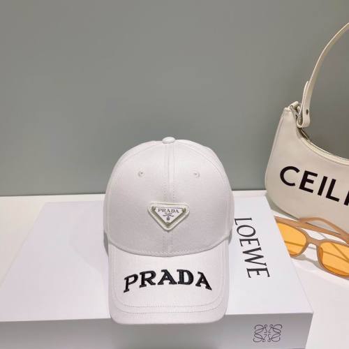 Prada Hats AAA-774