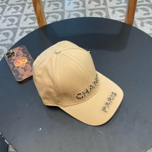 CHAL Hats AAA-1988