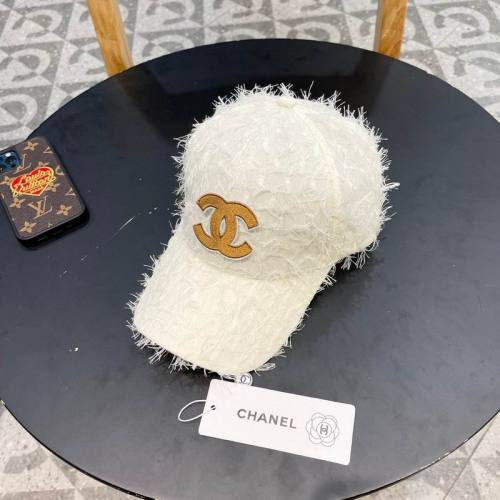 CHAL Hats AAA-1957