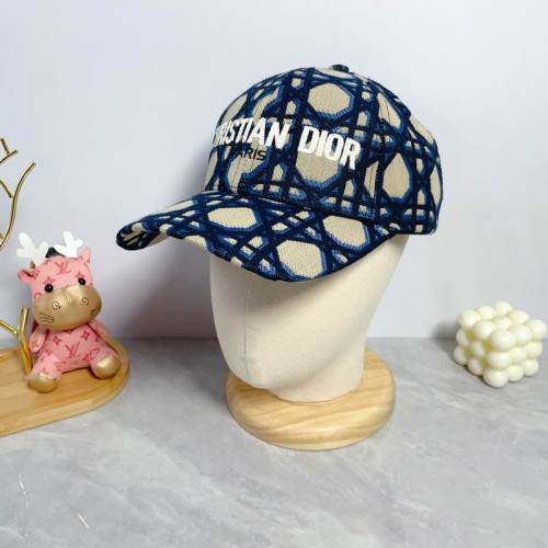 Dior Hats AAA-1242