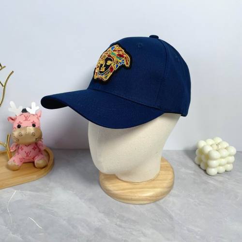Versace Hats AAA-068